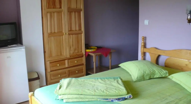 Номер Standard Villa Climate Guest House