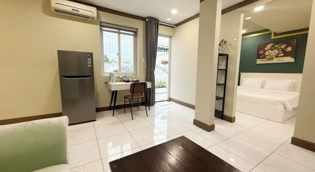 Номер Executive La Casona Hotel