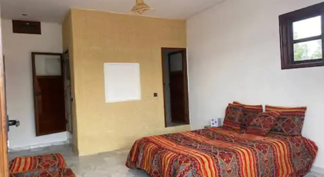 Villa Familiale De 5 Chambres Avec Piscine