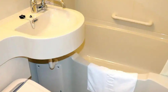 Номер Premium Toyoko Inn Kumamoto Shin-shigai