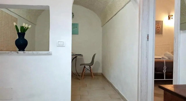 Апартаменты Spa Suite Sicilia