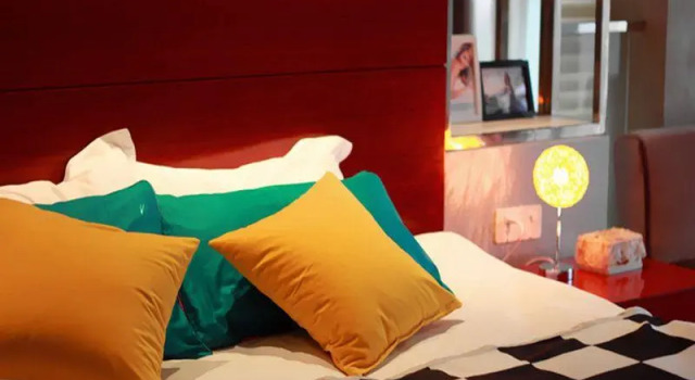 Люкс Business City Tribe Boutique Hotel Kairun Jincheng