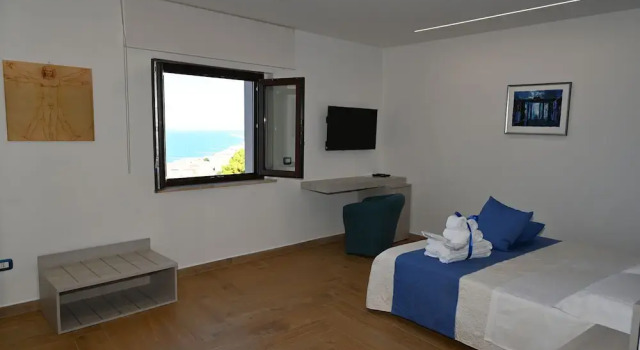 Palazzo Fiorentini Charme Hotel, Varaa Hotelli Cariati Calabria