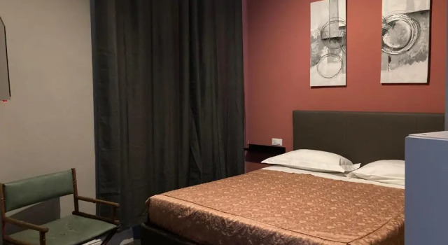 Полулюкс Hotel Calypso