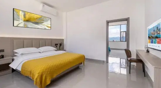 Люкс Qinglai Hotel (Gucheng Lijiang Store)