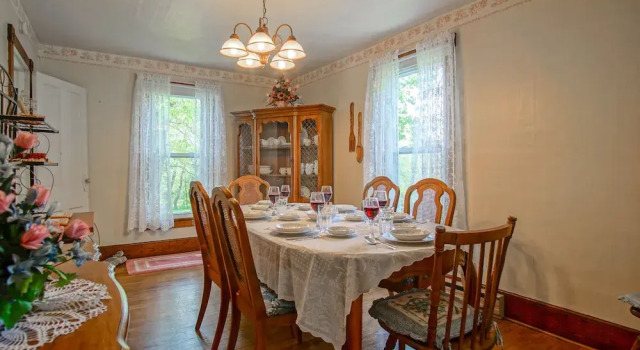 Коттедж 3 Br The Shay Inn Located15 Minutes to Snowshoe Mountain