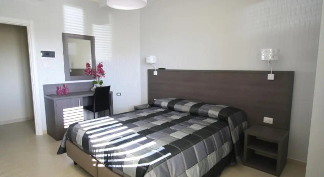 Номер Deluxe B&B Colle del Re