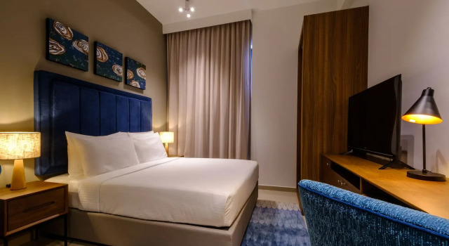 Tanjung Point Residences, Buchen Sie Pension Tanjung Tokong Penang