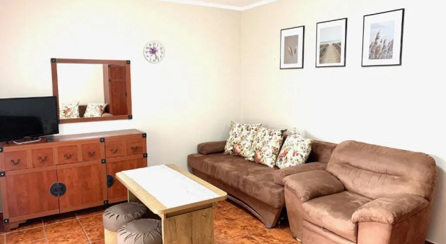 Апартаменты Apartament Rezydencja Marino