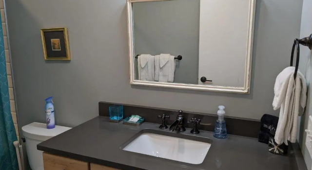 Апартаменты Grand Traverse Commons Condo