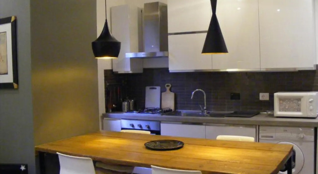 Santa Croce Apartment