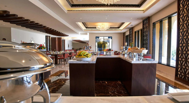 Carlton Dubai Creek Hotel