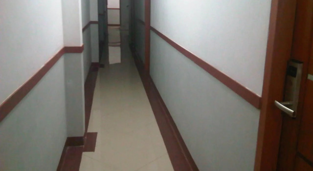 Hotel IP, Rezerwuj Hotel Palembang Sumatra