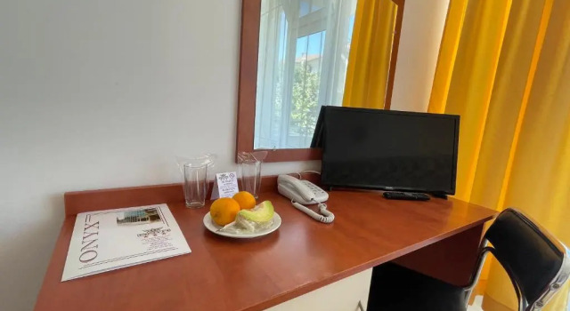 Номер Standard Hotel Onyx