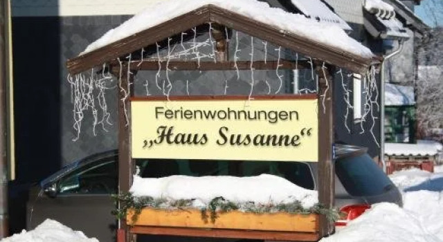 Haus Susanne
