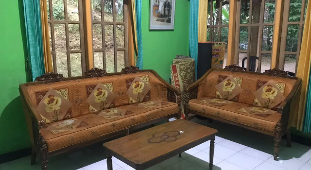Homestay ENDRO by ZUZU, Reserva ahora Hotel Hargotirto Java Central