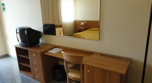 Centro Turistico Bonassisa, Book Hotel 3-stjernede hoteller i Foggia, 3*