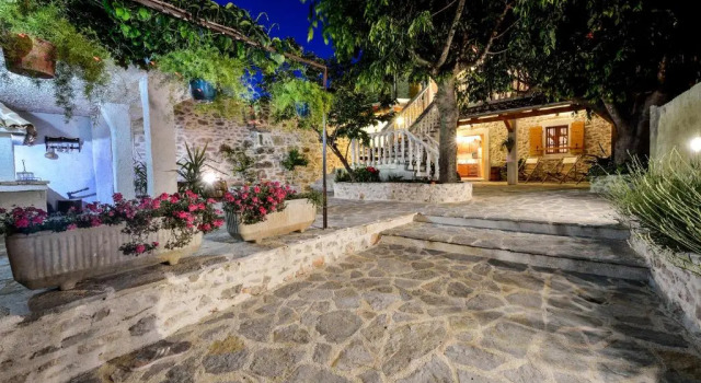 Коттедж Holiday Home Sudinjevi Dvori