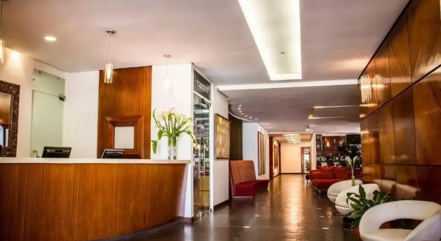 Lidotel San Cristobal