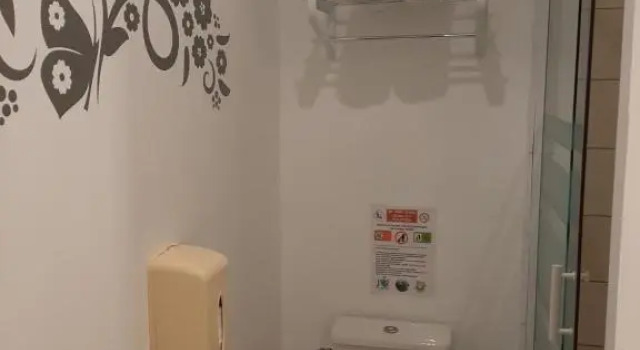 Номер Standard Hotel Camille