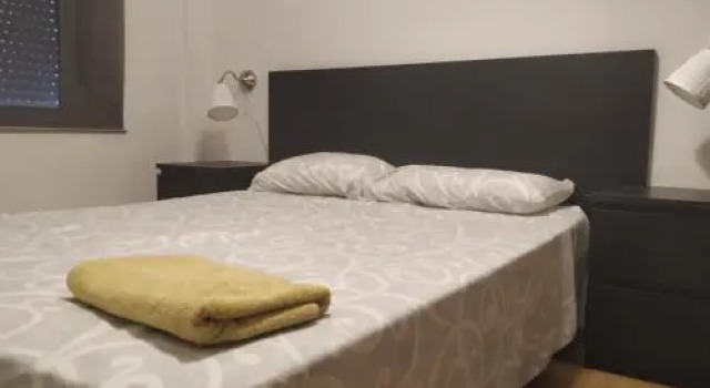 Apartamento DISFRUBON