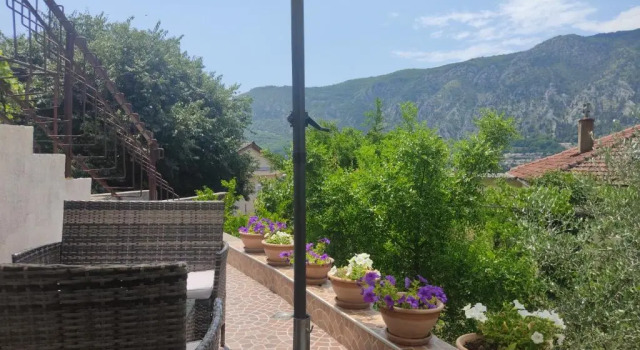 Студия Apartments Feniks
