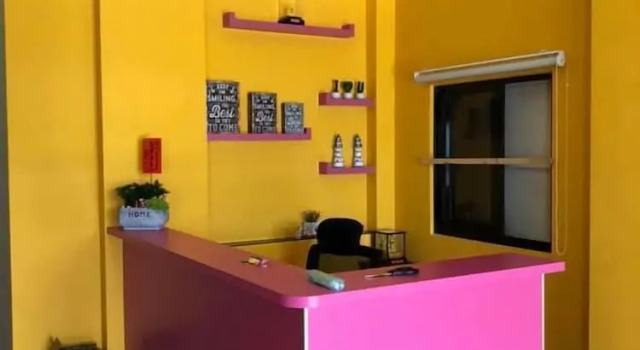 Tang Guo Homestay, Boek Bed and Breakfast Magong Regio PengHu