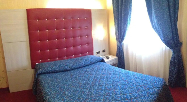 Номер Standard Hotel Vela dOro Dependence