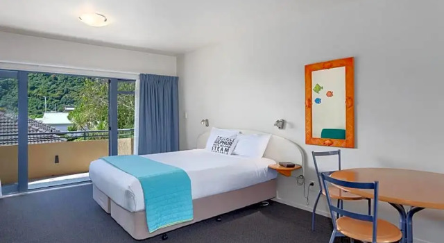 Студия Standard Awa Motel