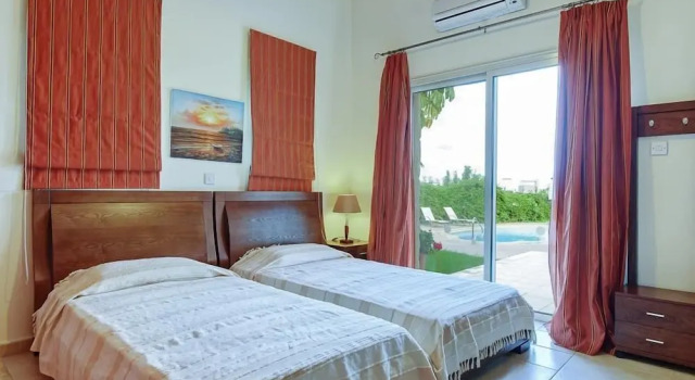 Villa Yialos