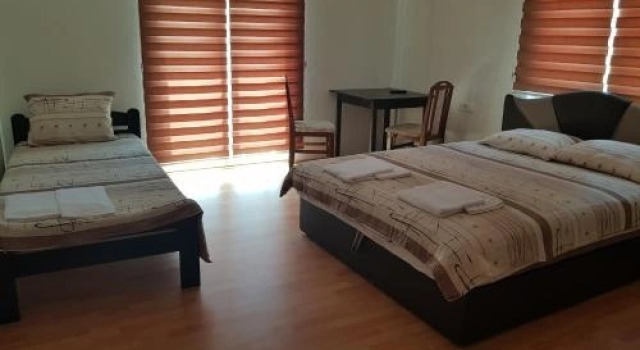 Sunrise Hotel & Camping, Reserva ahora Camping Camping y glamping en Lake Ohrid, Camping
