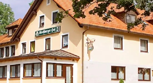 Rechberger Hof Landgasthof, Reserva ahora Hotel Beratzhausen 