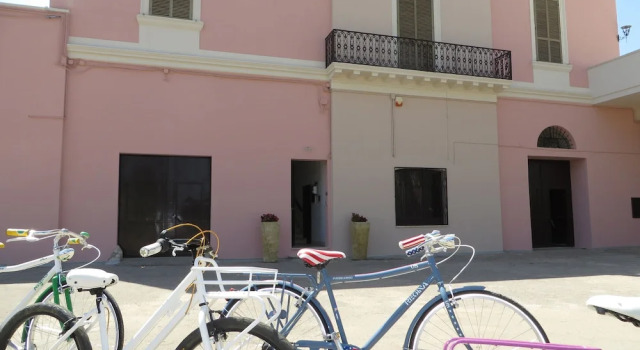 Calle Dei Saraceni