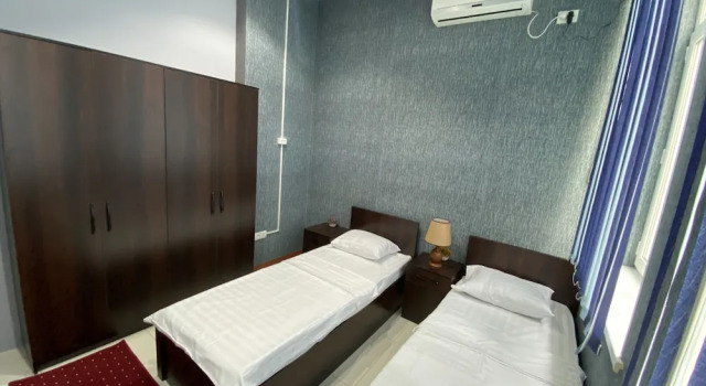 Номер Economy VEAGAT Hotel