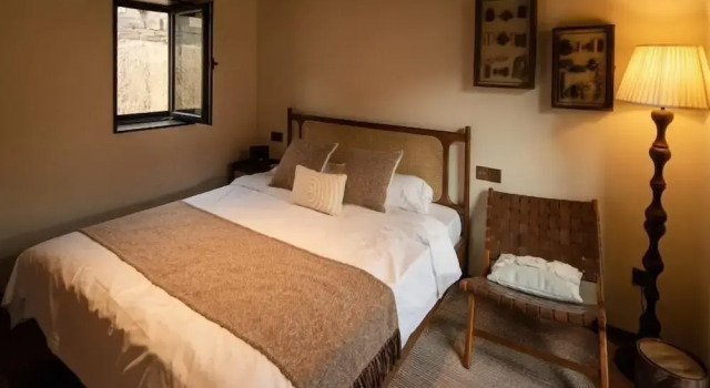 Люкс Comfort Xianju Laoshan Cultural Theme Homestay