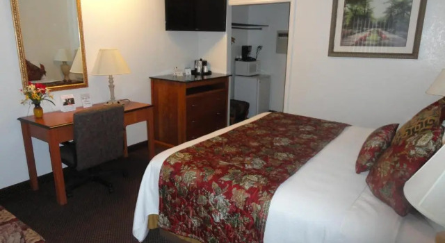 Номер Standard Grand Junction Palomino Inn