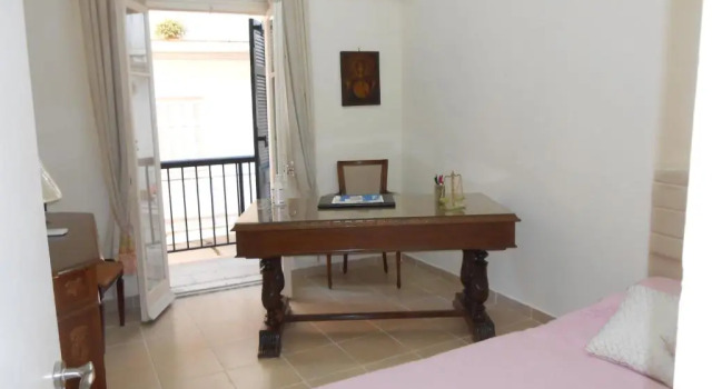 Elena's old Corfu town apartment, Забронировать Апартаменты/квартира Апартаменты Като-Коракиана, Апартаменты/квартира