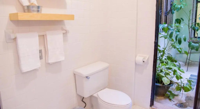Люкс Agrado Guest House