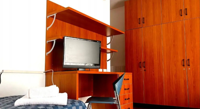 Трёхместный номер Standard Nazareth Residence