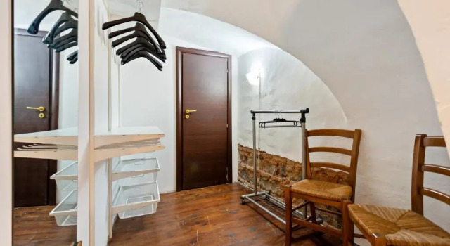 Charming Sicilian Loft