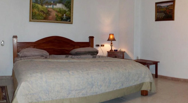 Hosteria Los Guasimitos, Book Hotel Hotels in Barinas with Parking, Parking