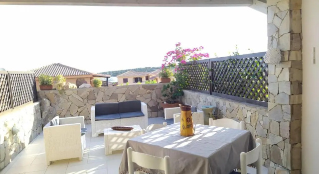 Апартаменты Sardegna Top Golfo Di Marinella