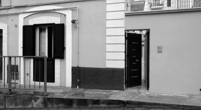 Апартаменты Casa Patti 2