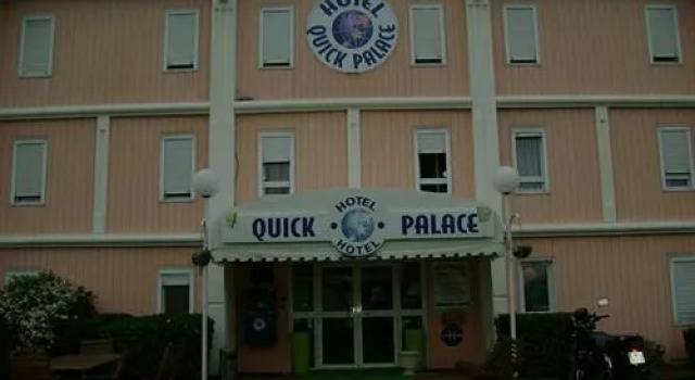 Quick Palace, Prenota Hotel Saint-Michel-sur-Orge 