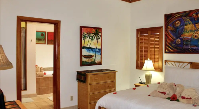 Номер Standard Tara Del Sol Resort