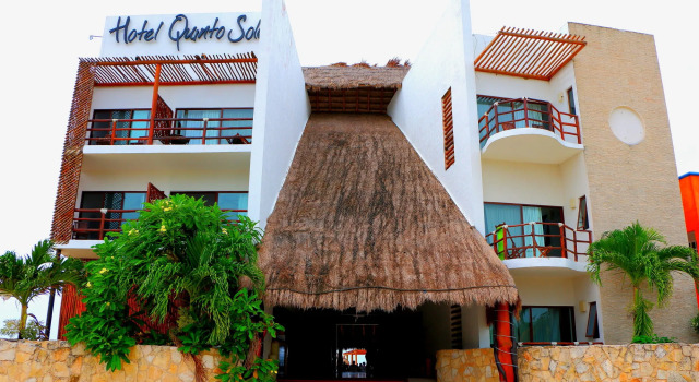 Quinto Sole by GuruHotel, Prenota Hotel Hotel SPA a Quintana Roo, SPA
