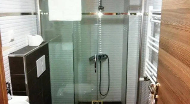 Номер Standard Bayrambey Otel Eskisehir