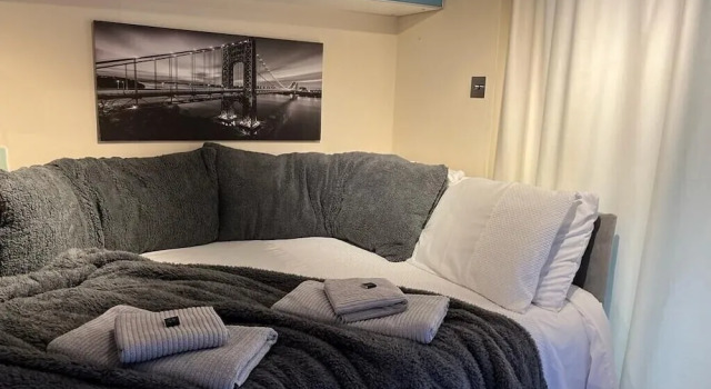 Standard- værelse Studio Annex