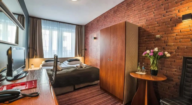 Hotel Delta