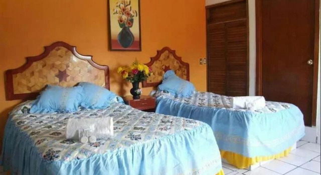 El Jazmin de Zanya, Prenota Hotel Hotel economici a Guanajuato